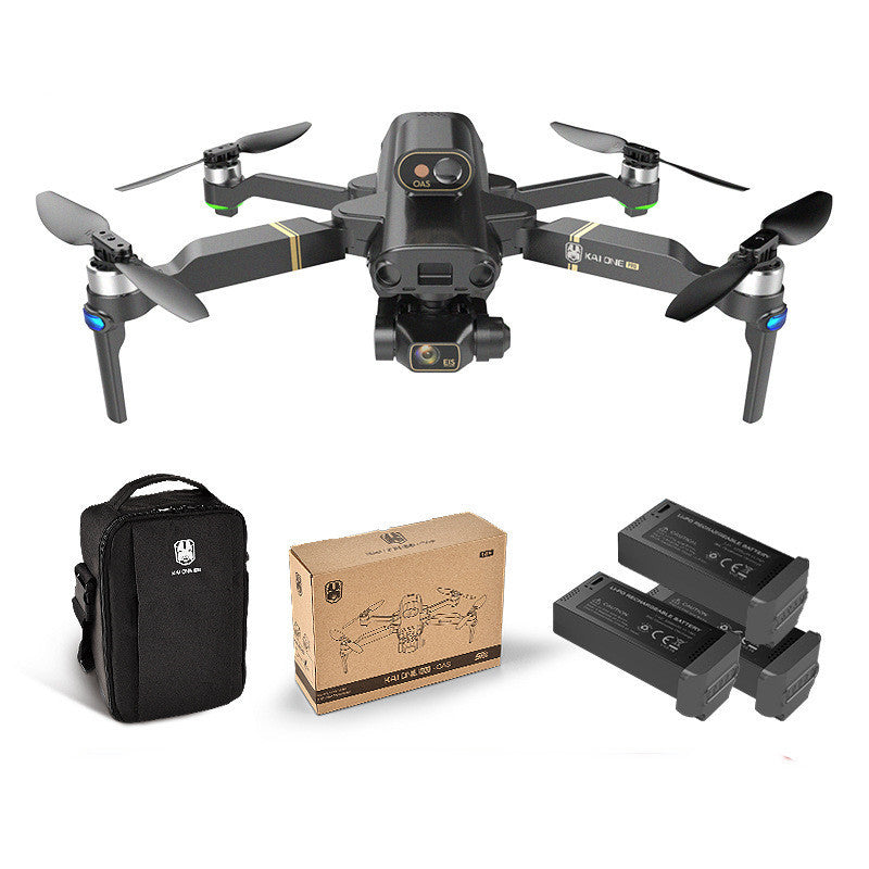 Brushless GPS Drone 8K HD Aerial Photography Quadcopter